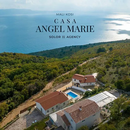 Angel & Mare